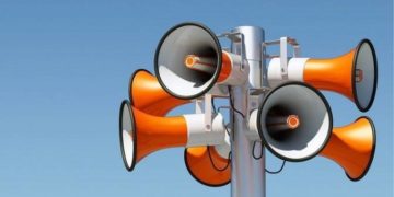 Використання застарілих систем оповіщення може призвести до трагедії