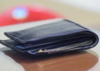 39-річний кременчанин викрав майже 3 тисячі гривень з чужої банківської картки