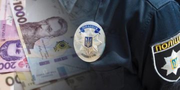 Тернопільського поліцейського засудили на 7 років ув’язнення за привласнення речових доказів