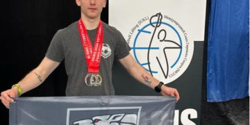 переможець