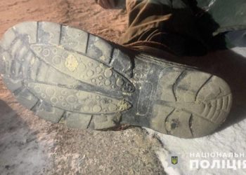 На Тернопільщині чоловіка заарештували за наругу над тілом померлого колеги