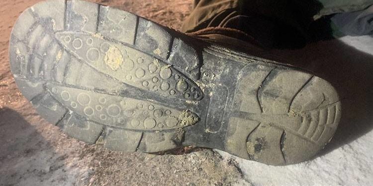 На Тернопільщині чоловіка заарештували за наругу над тілом померлого колеги