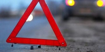 У Великобірківській громаді під колесами автівки загинув 20-річний пішохід