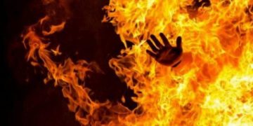 Пожежа в Копичинцях забрала життя 43-річного чоловіка