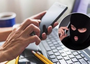 50-річний житель Тернопільщини втратив 60 тисяч гривень через фейкові виплати від держави