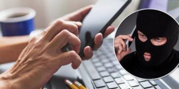 50-річний житель Тернопільщини втратив 60 тисяч гривень через фейкові виплати від держави