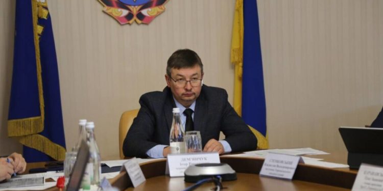 ВАКС буде окремо судити заступника голови Тернопільської ОВА, через те, що він мобілізований