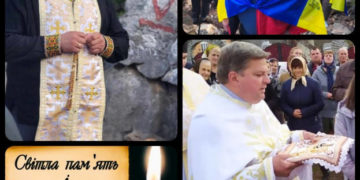 Бучацька єпархія УГКЦ втратила духовного наставника: від важкої хвороби помер отець Іван Михайлюк