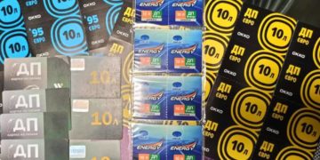 Тернополянин втратив 45 тисяч гривень купуючи фальшиві талони на пальне