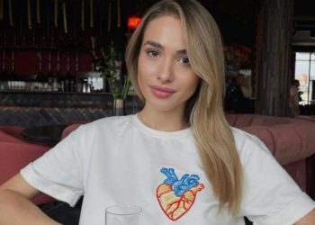 Маріна Міжнова