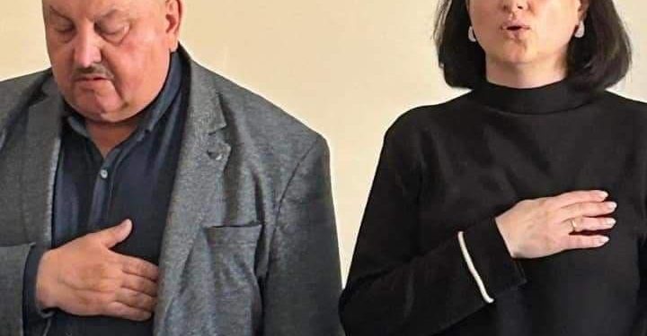 Депутат звинувачує голову Микулинецької громади у підробці документів