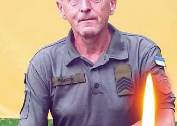 На фронті загинув захисник з Шумської громади Ігор Васюк