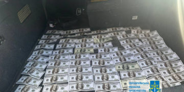 У Тернополі судитимуть чоловіка, який допомагав ухилянтам незаконно перетинати кордон