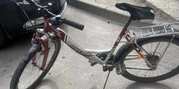 У Тернополі 35-річний чоловік викрав велосипед зі сходової клітки багатоповерхівки