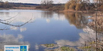 Прокуратура Тернопільщини повернула державі земельну ділянку вартістю майже мільярд гривень