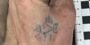 Біля одного з сіл Підгаєцької громади виявили тіло мертвого чоловіка