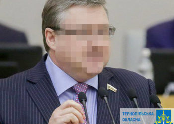 За ґрати на 15 років: у Тернополі засудили депутатів держдуми рф