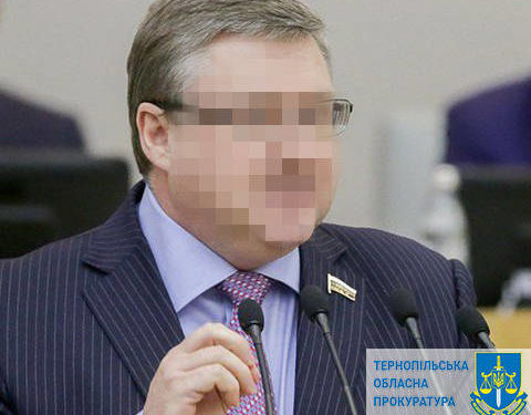 За ґрати на 15 років: у Тернополі засудили депутатів держдуми рф