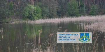 Прокуратура Тернопільщини хоче забрати в підприємця землю вартістю майже 800 мільйонів гривень
