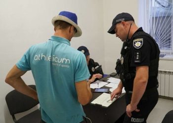 “Громадський активіст” з Тернопільщини отримав 2 роки тюрми за опір поліції