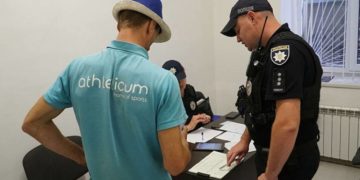“Громадський активіст” з Тернопільщини отримав 2 роки тюрми за опір поліції
