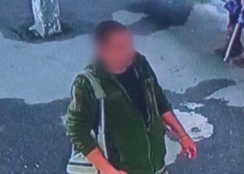 Камери спостереження допомогли затримати злодія, який обікрав знайому у Бережанах