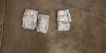 16-річного студента з Бучача затримали за зберігання наркотиків