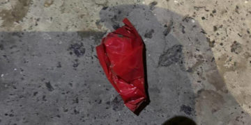 Бережанська поліція затримала чоловіка з сусідньої області, в якого виявили наркотики