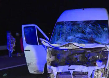 Суд Тернопільщини вирішив не відправляти за ґрати водія, який спричинив смертельну ДТП в Угорщині