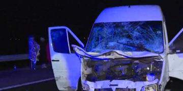 Суд Тернопільщини вирішив не відправляти за ґрати водія, який спричинив смертельну ДТП в Угорщині