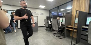 Головний поліцейський Тернопільщини заборонив своїм підлеглим вживaти aлкоголь
