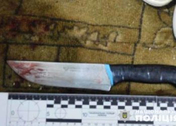 Смертельний конфлікт на Тернопільщині: 36-річний чоловік зарізав співмешканця тещі