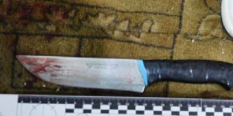 Смертельний конфлікт на Тернопільщині: 36-річний чоловік зарізав співмешканця тещі