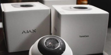 На автошляхах Тернопільщини встановлять понад 40 нових камер відеоспостереження