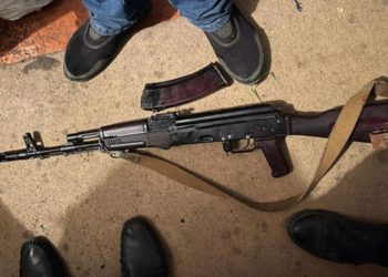 Суд покарав військового, який тероризував село на Тернопільщині