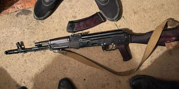 Суд покарав військового, який тероризував село на Тернопільщині