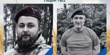 В Копичинецькій громаді відкриють відразу дві меморіальні дошки загиблим захисникам