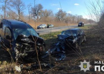 За три місяці патрульні Тернопільщини зупинили 875 п’яних водіїв