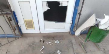 23-річний чоловік за одну ніч обікрав 4 магазини у Ланівцях