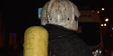 Смертельна пожежа на Тернопільщині: загинула 77-річна жінка