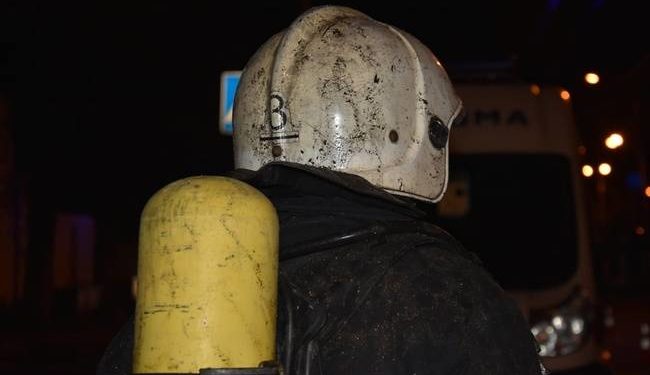 Смертельна пожежа на Тернопільщині: загинула 77-річна жінка