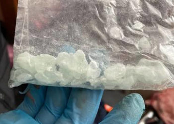 У Чорткові судитимуть чоловіка, в якого виявили наркотики