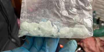 У Чорткові судитимуть чоловіка, в якого виявили наркотики