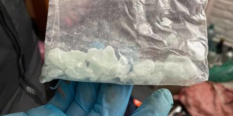 У Чорткові судитимуть чоловіка, в якого виявили наркотики