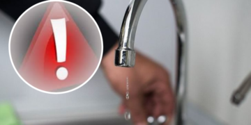 У четвер частина Тернополя залишиться без водопостачання