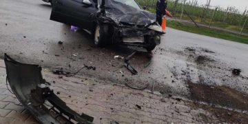 5 людей опинилися в лікарні після ДТП на Тернопільщині