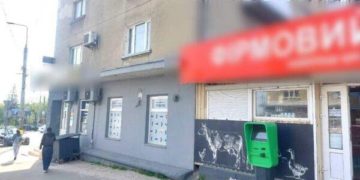 У Тернополі триває демонтаж незаконних рекламних вивісок: демонтовано ще п’ять конструкцій