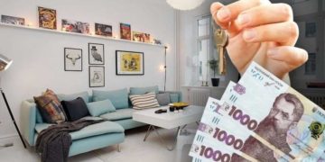 Тернополянин втратив 3000 гривень, орендуючи квартиру через OLX