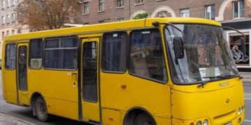 Відзавтра у Тернополі відновлюють маршрутні рейси до дачних кооперативів на Львівському шосе