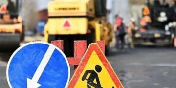 Відсьогодні буде ускладнений рух на найдовшій вулиці Тернополя: водіїв просять заздалегідь обирати маршрут